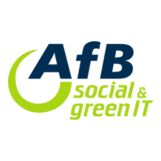 Afb Social Green IT