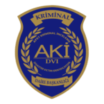 Afet Kriminal Inceleme Logo Transparent PNG