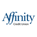 Affinity Credit Union Logo Transparent PNG