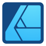 Affinity Designer V2 Logo Transparent PNG