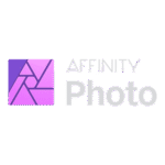 Affinity Photo Logo Transparent PNG