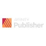 Affinity Publisher Logo Transparent PNG