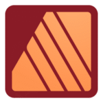 Affinity Publisher V2 Logo Transparent PNG