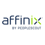 Affinix By Peoplescout Logo Transparent PNG