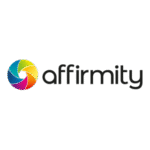 Affirmity Logo Transparent PNG