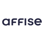 Affise Logo Transparent PNG