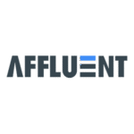 Affluent Logo Transparent PNG