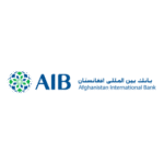 Afghanistan International Bank Logo Transparent PNG