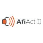 Afiact II Logo Transparent PNG