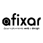Afixar Web Design Logo Transparent PNG