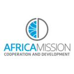Africa Mission Cooperation And Development Uganda Logo Transparent PNG