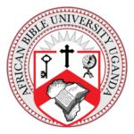 African Bible University Uganda Abu Logo Transparent PNG
