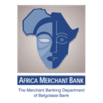 African Merchant Bank Logo Transparent PNG