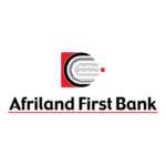 Afriland First Bank Uganda Logo Transparent PNG