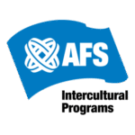 Afs Intercultural Programs Logo Transparent PNG