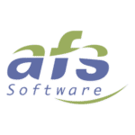 Afs Software Logo Transparent PNG
