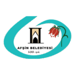 Afşin Belediyesi Logo Transparent PNG