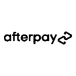 Afterpay New 2021 Logo Transparent PNG