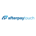 Afterpay Touch Group Logo Transparent PNG
