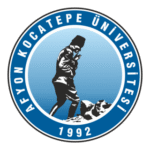 Afyon Kocatepe Universitesi Logo Transparent PNG