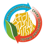Afyonkarahisar İli Çevre Hizmetleri Birliği Logo Transparent PNG