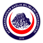 Afyonkarahisar Sağlık Bilimleri Üniversitesi Logo Transparent PNG