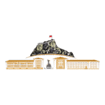 Afyonkarahisar Valiliği Logo Transparent PNG