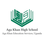 Aga Khan High Schoool Education Services Uganda Logo Transparent PNG