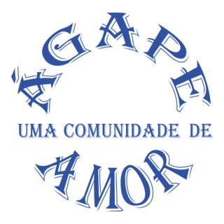 Agape Uma Comunidade De Amor