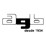 Agb Logo Transparent PNG
