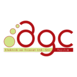 Agc Yazilim Logo Transparent PNG