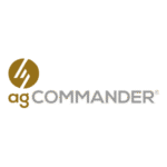 Agcommander Logo Transparent PNG