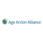 Age Action Alliance Logo Transparent PNG