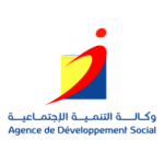 Agence De Développement Social Maroc Logo Transparent PNG
