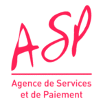 Agence De Services Et De Paiement Logo Transparent PNG