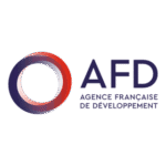 Agence Francaise De Developpement Logo Transparent PNG