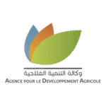 Agence Pour Le Développement Agricole Maroc Logo Transparent PNG