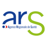 Agence Régionale De Santé Logo Transparent PNG