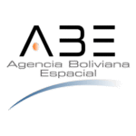 Agencia Boliviana Espacial Logo Transparent PNG