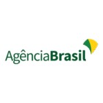 Agência Brasil Logo Transparent PNG