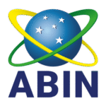 Agência Brasileira De Inteligência ABIN Logo Transparent PNG
