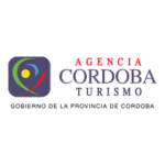 Agencia Cordoba Turismo Logo Transparent PNG
