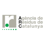 Agència De Residus De Catalunya Logo Transparent PNG