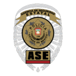 Agencia De Seguridad Estatal Logo Transparent PNG
