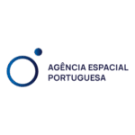 Agência Espacial Portuguesa Logo Transparent PNG