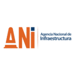 Agencia Nacional De Infraestructura ANI Logo Transparent PNG