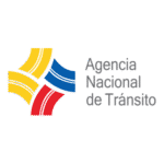 Agencia Nacional De Tránsito Logo Transparent PNG