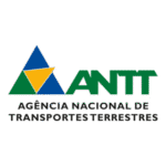 Agência Nacional De Transportes Terrestres Logo Transparent PNG