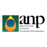 Agencia Nacional Do Petroleo ANP Logo Transparent PNG