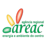 Agência Regional Energia E Ambiente Do Centro Logo Transparent PNG